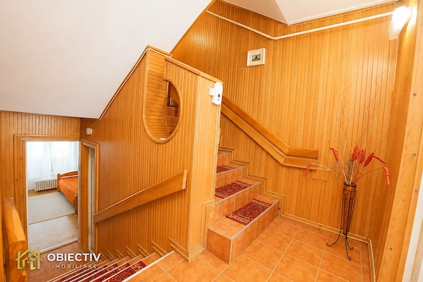Apartament 3 camere 88 mp/2 bai/2 balcoane CENTRU — fotografia 1