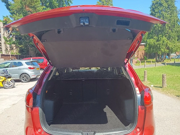 MAZDA CX-5 2012 — imagine 2