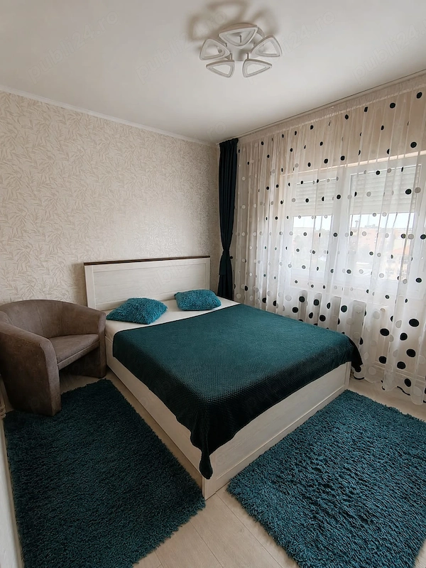Apartament de vânzare 2 camere , suprafață 63mp et.4 — fotografia 3