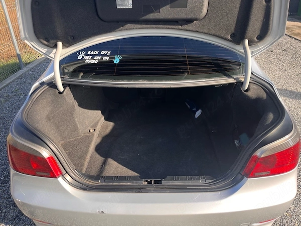 BMW 5 Series 2006 — imagine 2
