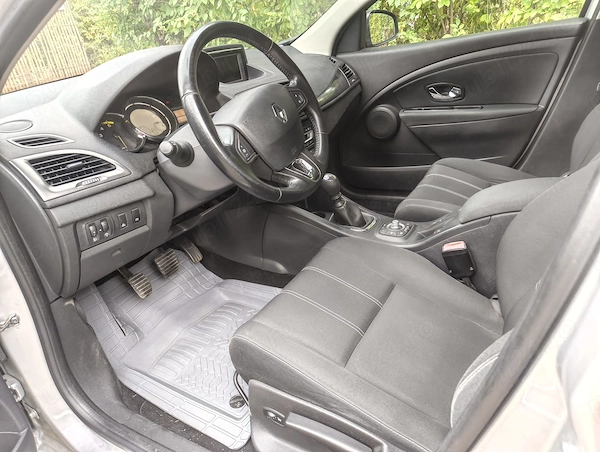 RENAULT Megane 2014 — imagine 4