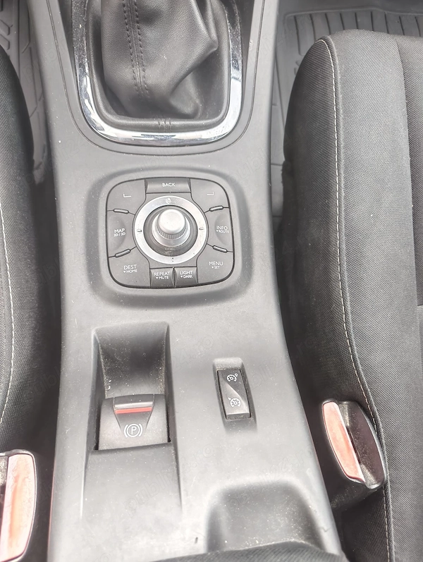 RENAULT Megane 2014 — imagine 7