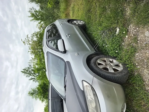 HYUNDAI Santa Fe 2008 — imagine 2