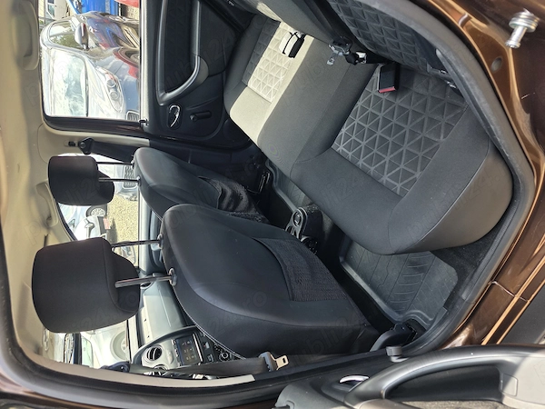 DACIA Duster 2014 — imagine 6