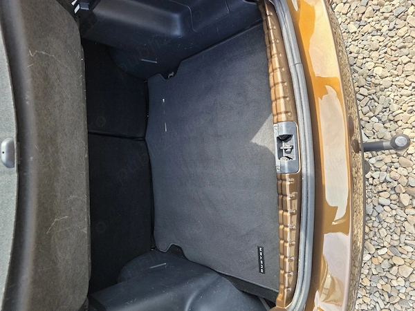 DACIA Duster 2014 — imagine 8
