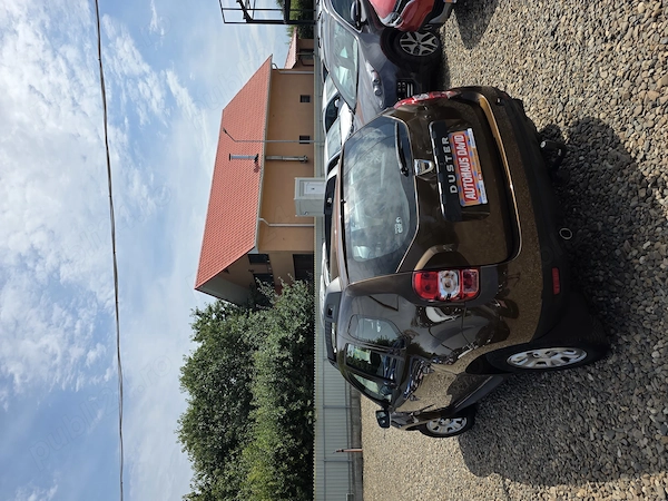 DACIA Duster 2014 — imagine 3