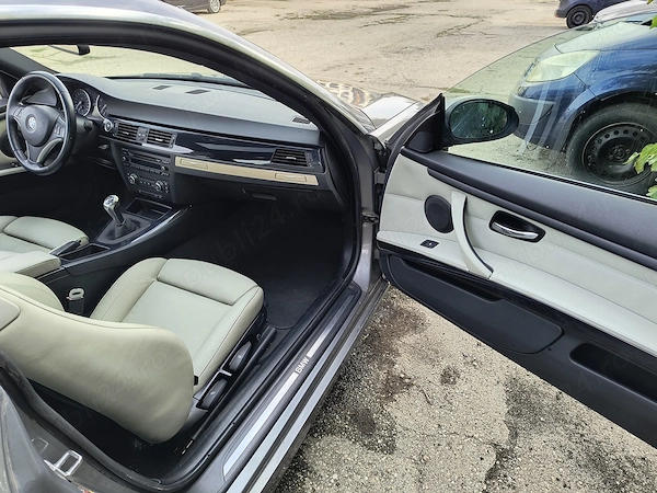 BMW 3 Series 2008 — imagine 3