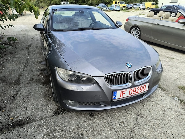 BMW 3 Series 2008 — imagine 2