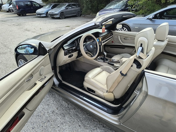 BMW 3 Series 2008 — imagine 9