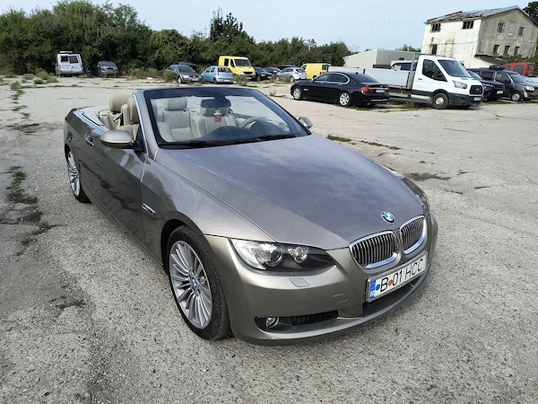 BMW 3 Series 2008 — imagine 7