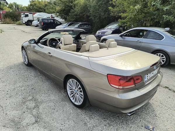 BMW 3 Series 2008 — imagine 8