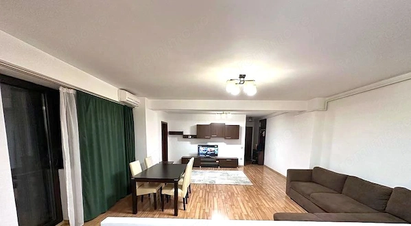 ✨ închiriez Apartament cu 2 camere, 70 mp, centrală proprie, metrou Republica — fotografia 1