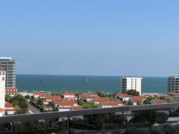 Apartament mamaia nord la cheie — fotografia 3