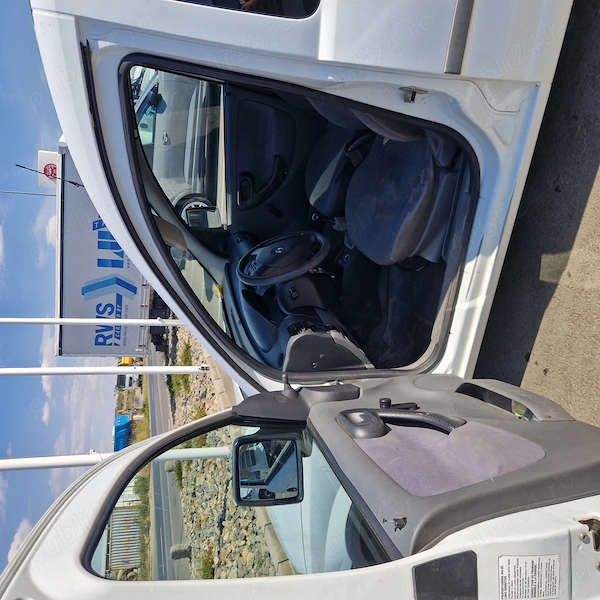 OPEL Combo 2003 — imagine 5