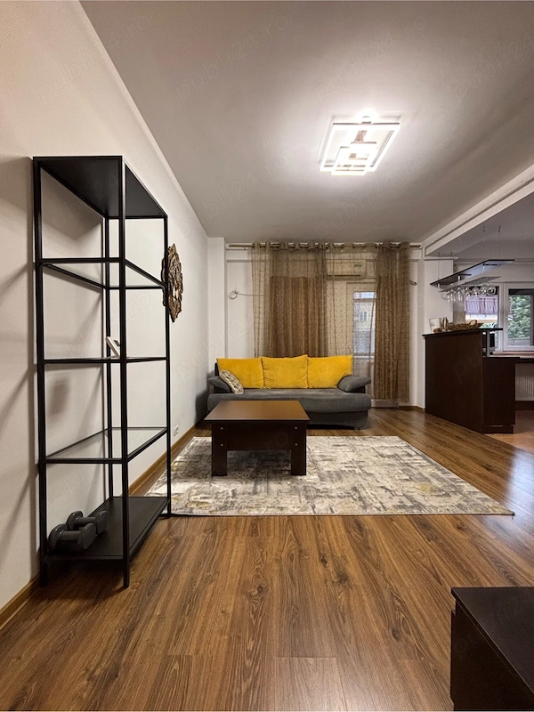 Studio de vanzare, Militari Residence — fotografia 1