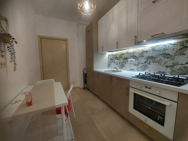 berceni metrou biruintei deco — fotografia 3