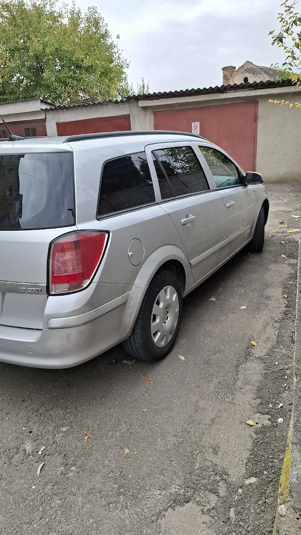 OPEL Astra 2005 — imagine 2