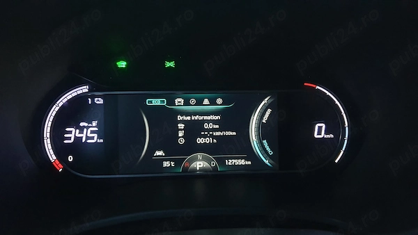 KIA Soul 2021 — imagine 5
