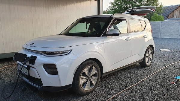 KIA Soul 2021 — imagine 4
