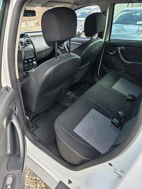 DACIA Duster 2016 — imagine 7