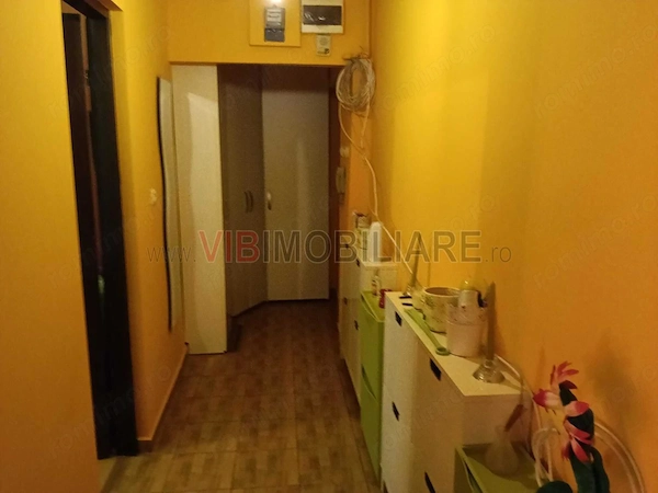 2 camere, 56 mp, etaj 3/5, boxă – zona Hotel Strelitia ,Timișoara — fotografia 2