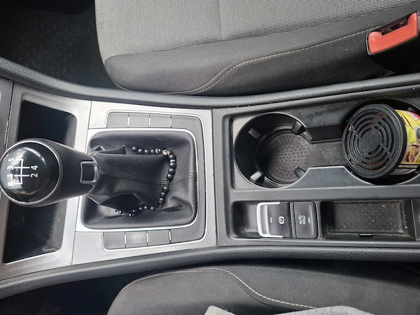 VOLKSWAGEN Golf 2013 — imagine 7