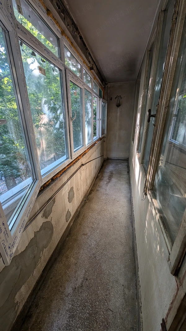 Apartament 2 camere | Str. Fizicienilor | Sector 3 | 52mp | Metrou Nicolae Grigorescu — fotografia 3