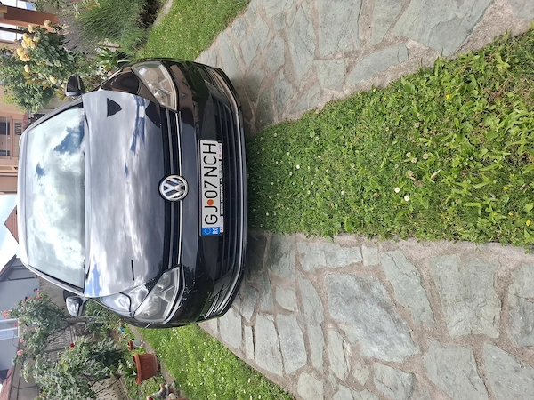 VOLKSWAGEN Golf 2013 — imagine 9