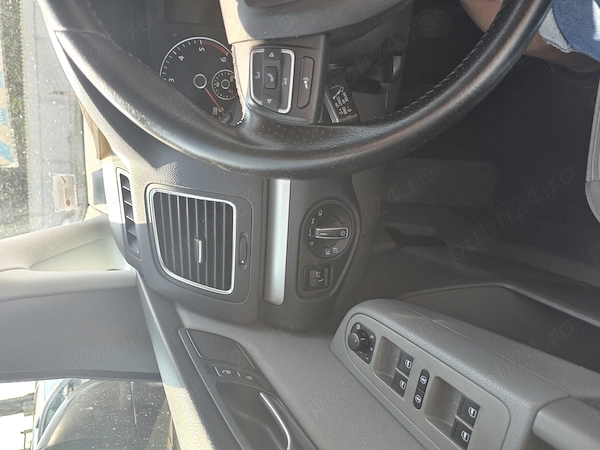 SEAT Alhambra 2014 — imagine 10