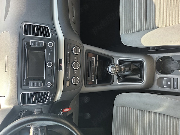 SEAT Alhambra 2014 — imagine 9