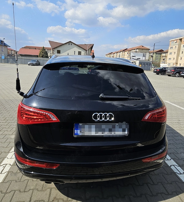 AUDI Q5 2012 — imagine 4