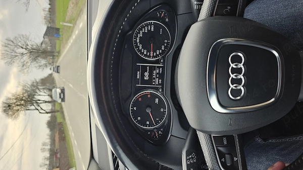 AUDI Q5 2012 — imagine 9