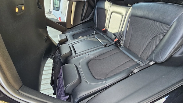 AUDI Q5 2012 — imagine 10