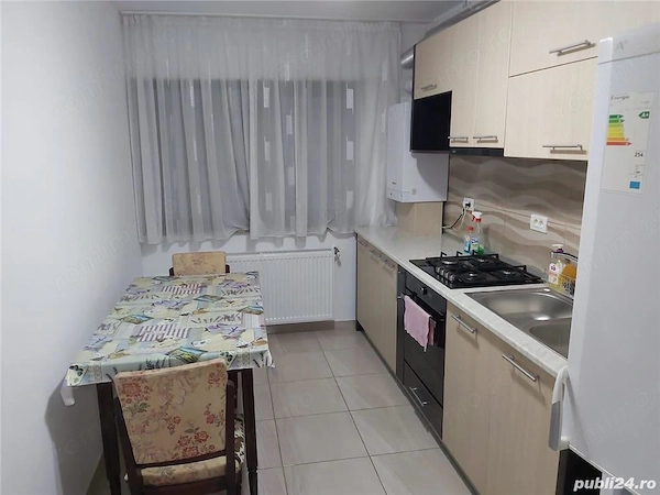 apartament cu 2 camere in zona Freidorf — fotografia 3