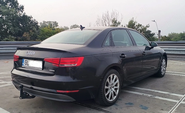 AUDI A4 2016 — imagine 2