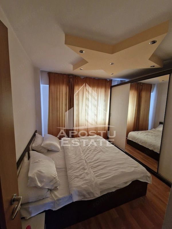 Apartament 2 camere, zona Intim — fotografia 1