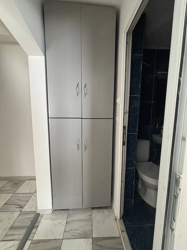 Apartament 3 camere decomandat, et. 2, Zimbru — fotografia 3