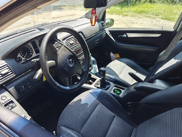 MERCEDES-BENZ B-Class 2005 — imagine 2