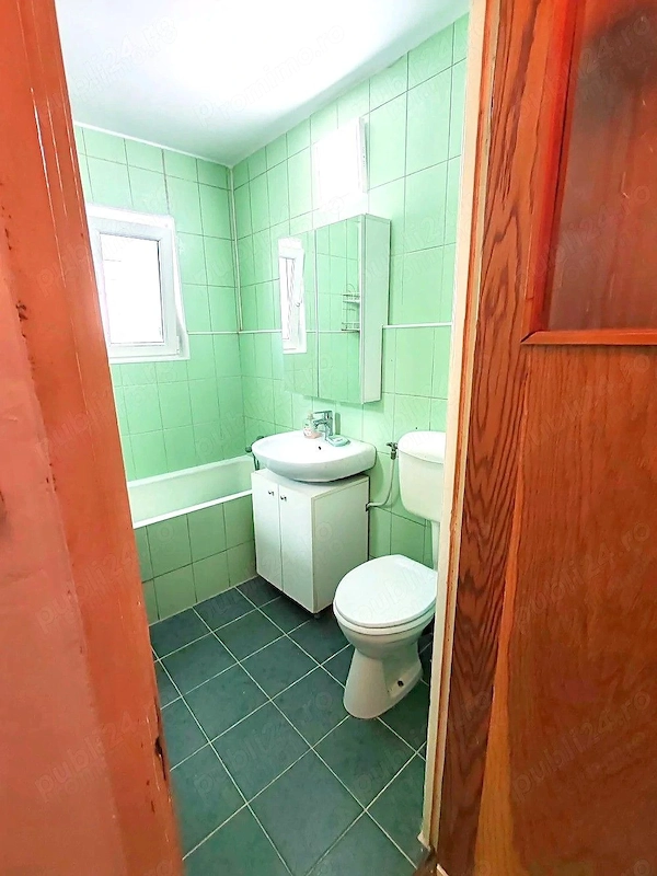Închiriez Apartament cu 2 camere, Baba Novac, lângă Parcul IOR și ParkLake — fotografia 3