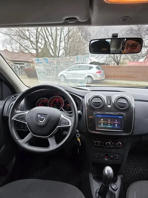 DACIA Logan 2017 — imagine 8