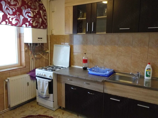 de inchiriat apartament 2 camere zona Girocului — fotografia 3
