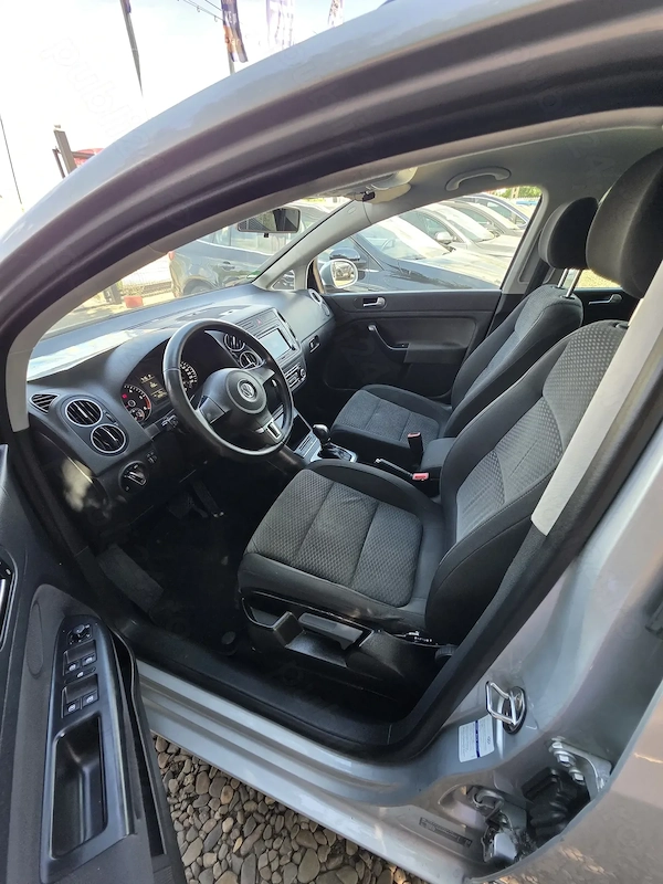 VOLKSWAGEN Golf 2013 — imagine 6