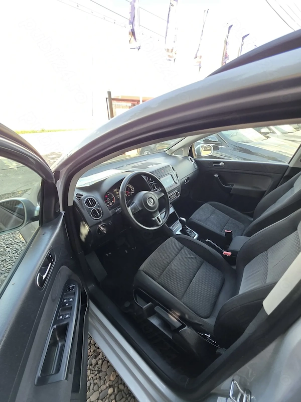 VOLKSWAGEN Golf 2013 — imagine 5