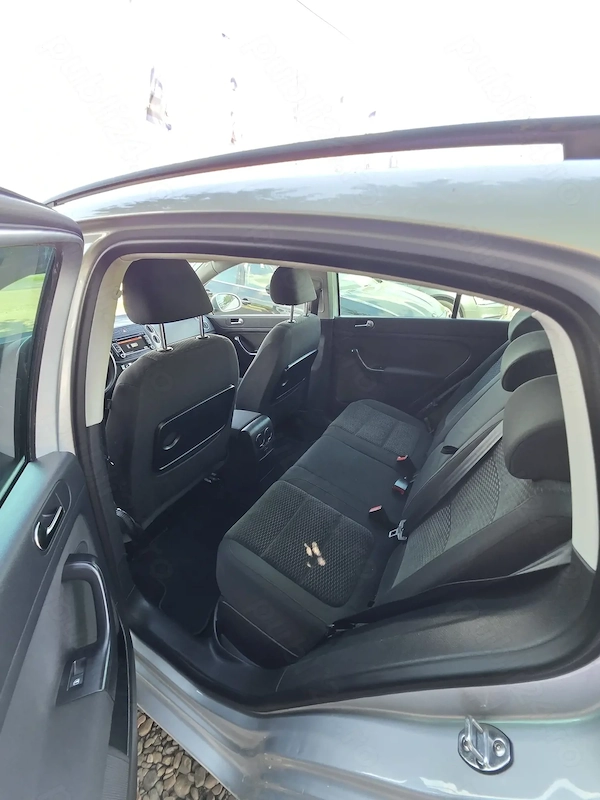 VOLKSWAGEN Golf 2013 — imagine 7