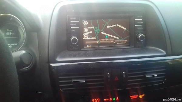 MAZDA CX-5 2014 — imagine 6