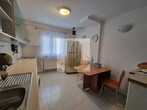 Apartament cu 3 camere de închiriat – Zona Girocului — fotografia 3