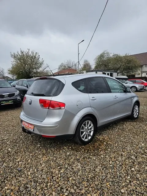 SEAT Altea 2011 — imagine 3