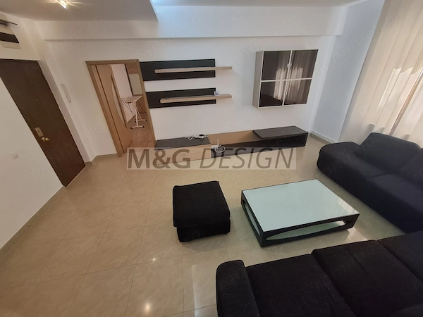 CENTRAL, 3 camere LUX, et 1, CT;AC — fotografia 1