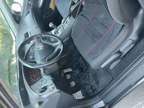 HONDA Civic 2010 — imagine 5