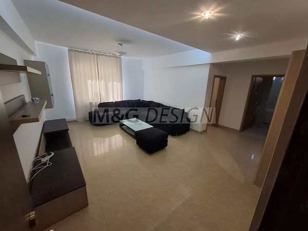 CENTRAL, 3 camere LUX, et 1, CT;AC — fotografia 3
